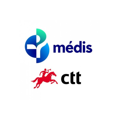 CTT Medis Acordo Clínica Dentária Santa Zita CTT Medis Acordo Clínica Dentária Santa Zita