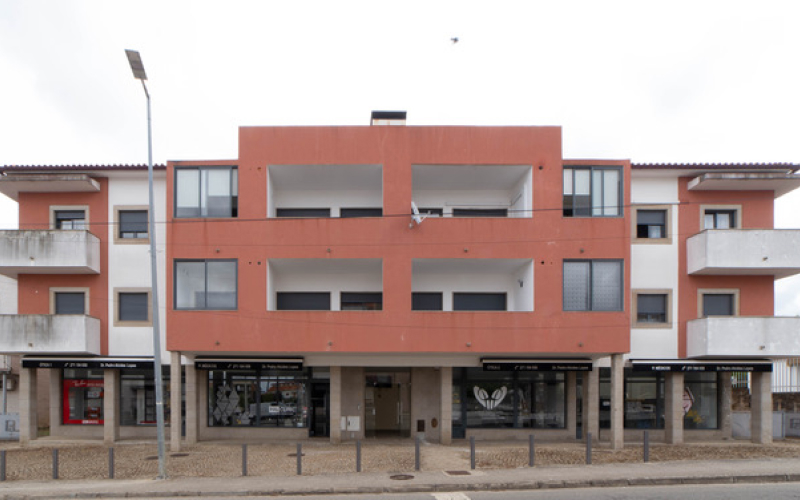 Santa Zita Clínica Dentária Figueira Castelo Rodrigo