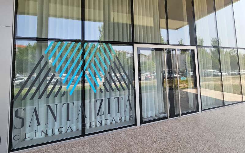 Santa Zita Clínica Dentária Viseu