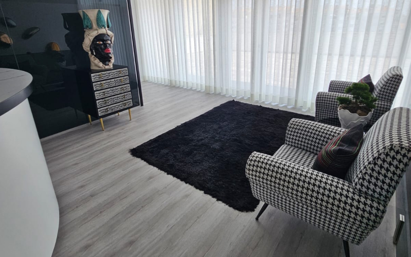 Clínica Dentária Santa Zita - Instalações Viseu