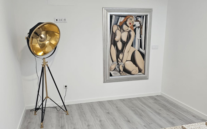 Clínica Dentária Santa Zita - Instalações Viseu