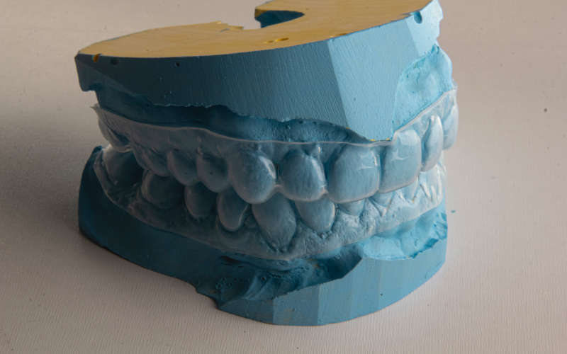 Clínica Santa Zita - Invisalign Clínica Santa Zita - Invisalign