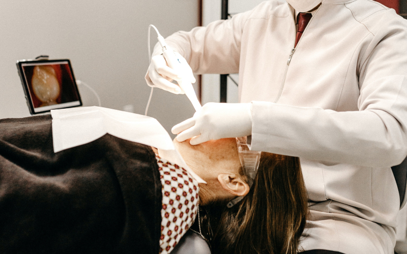 Clínica Santa Zita Medicina Dentária - Medicina Dentária Geral