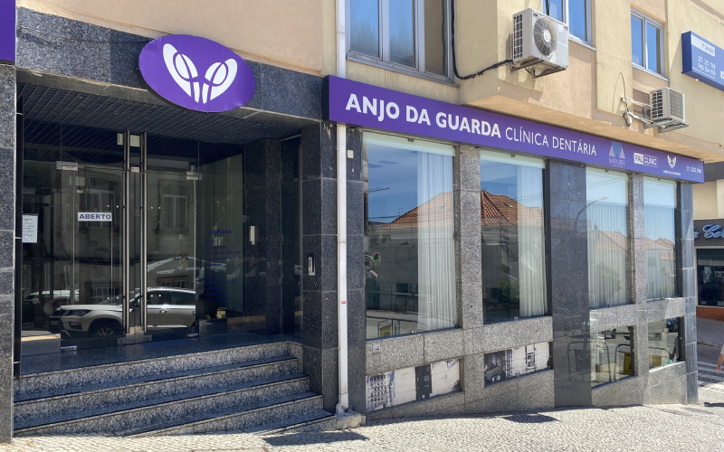 Clínica Dentária Santa Zita - Guarda Clínica Dentária Santa Zita - Guarda
