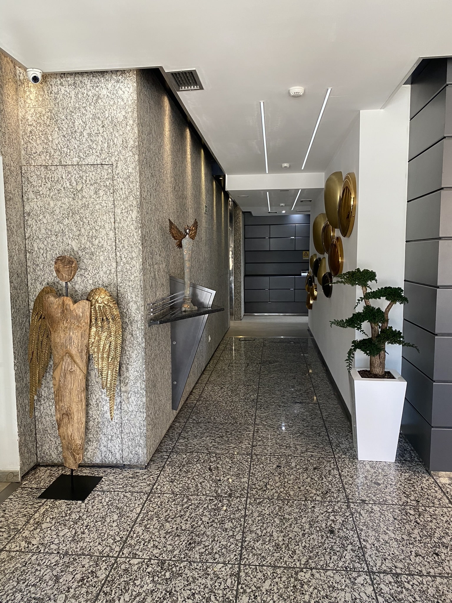 Clínica Dentária Santa Zita - Guarda