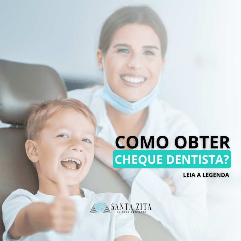 Clinica Santa Zita - Cheques Dentista Como Obter
