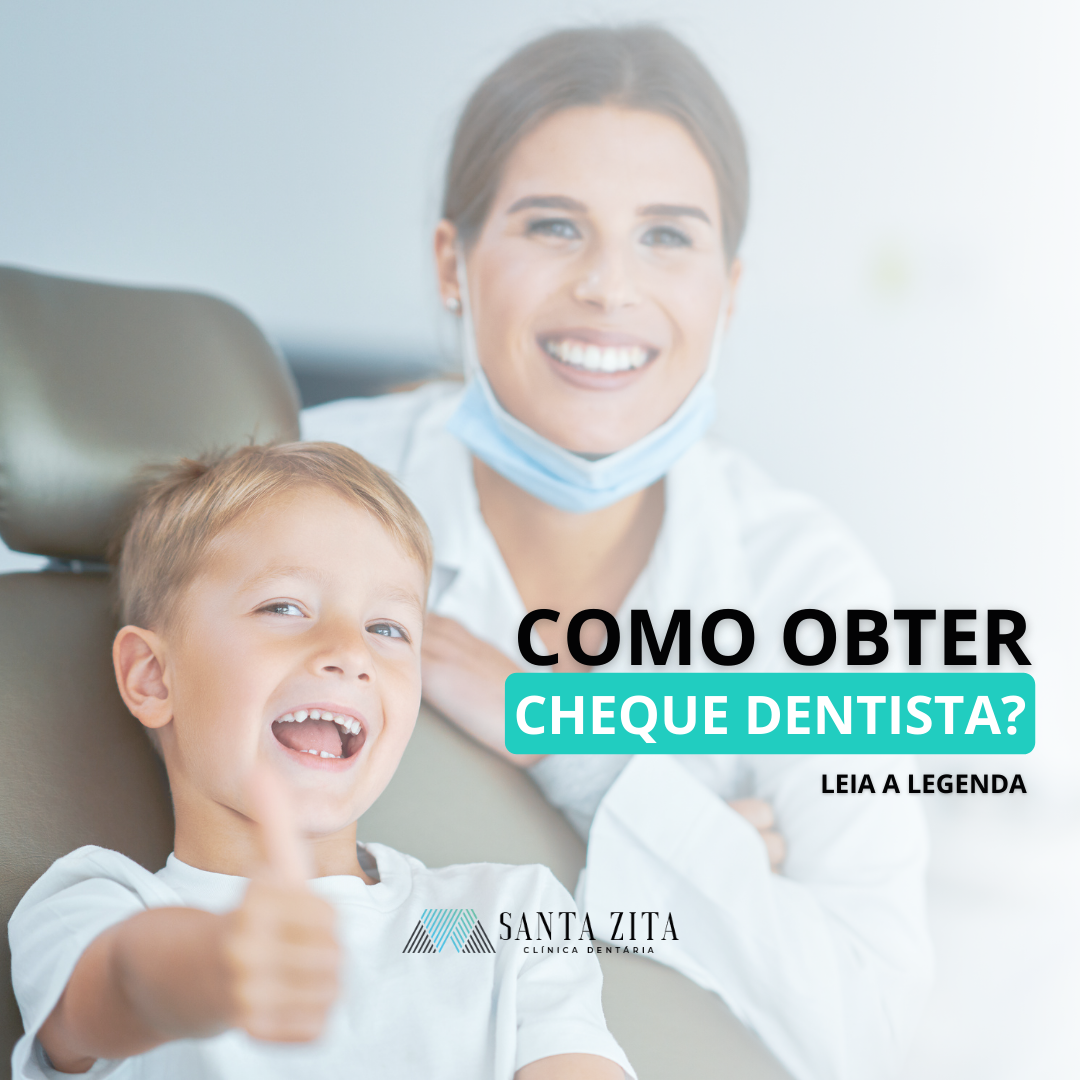 Clinica Santa Zita - Cheques Dentista Como Obter Clinica Santa Zita - Cheques Dentista Como Obter