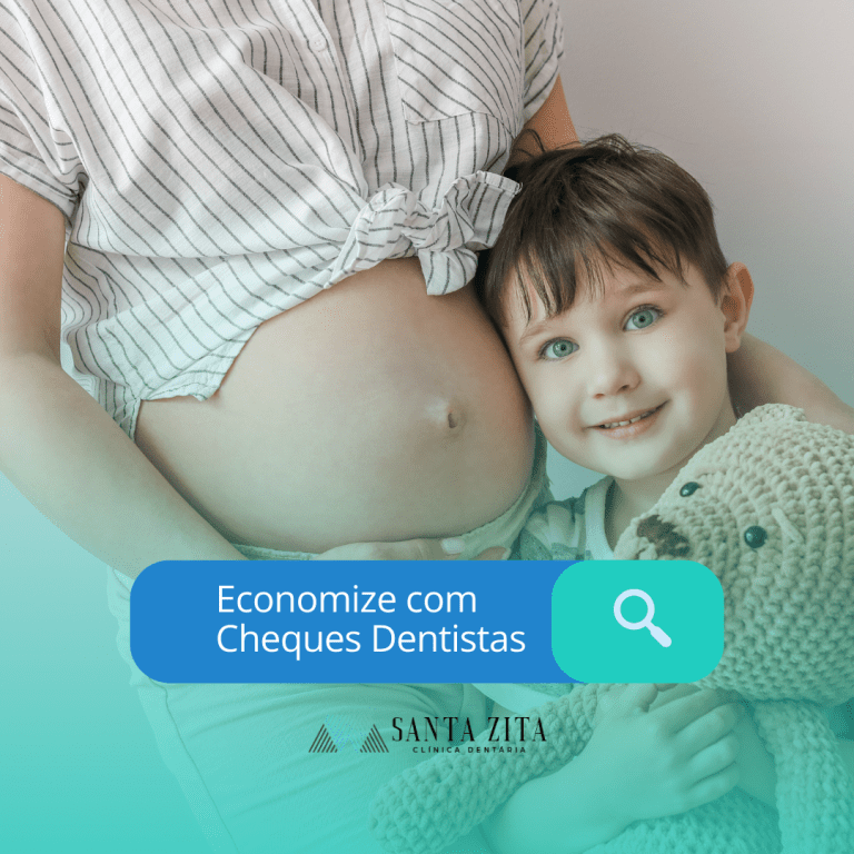 Cheques Dentistas - Clinica Santa Zita