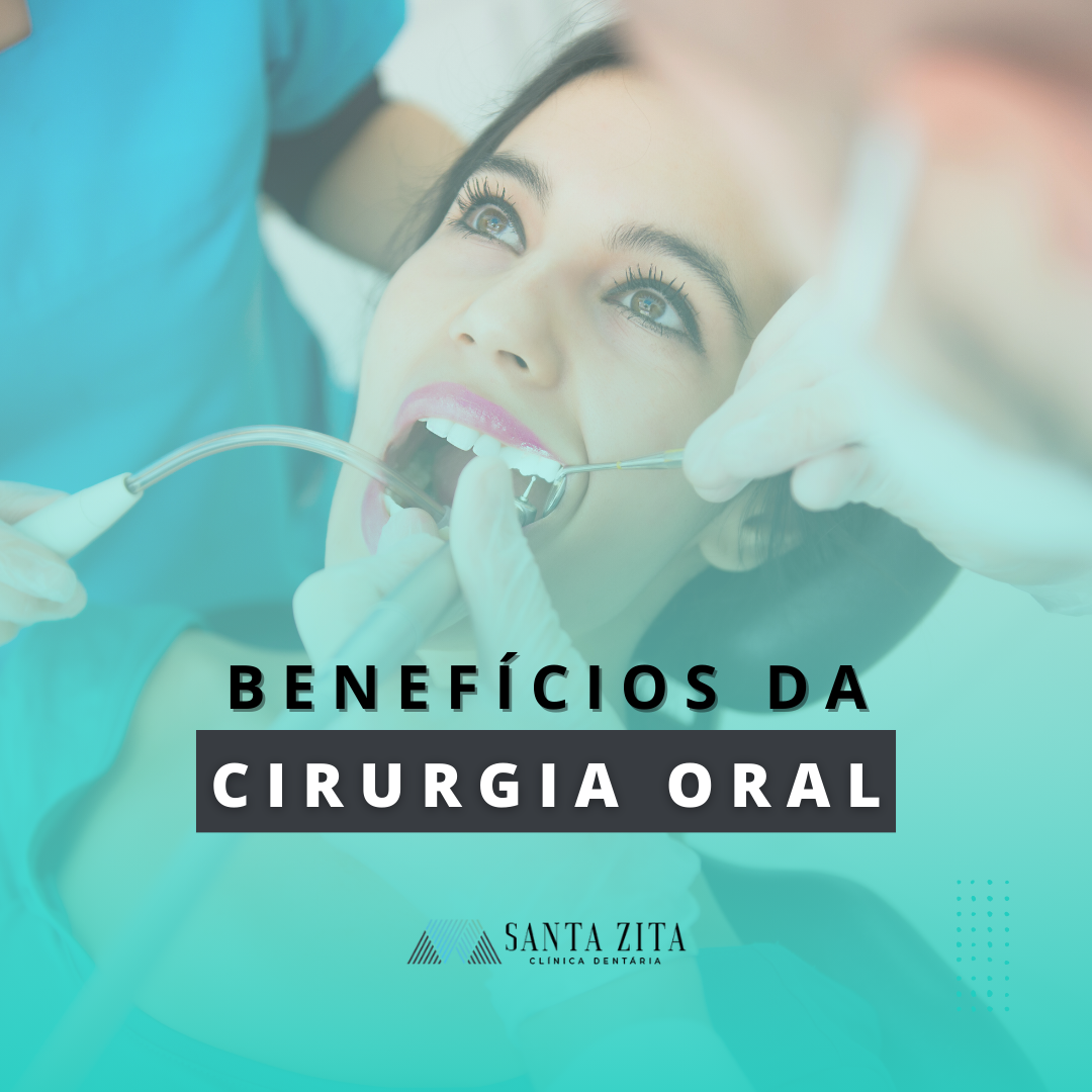 Importância da Saúde Oral - Clinica Santa Zita