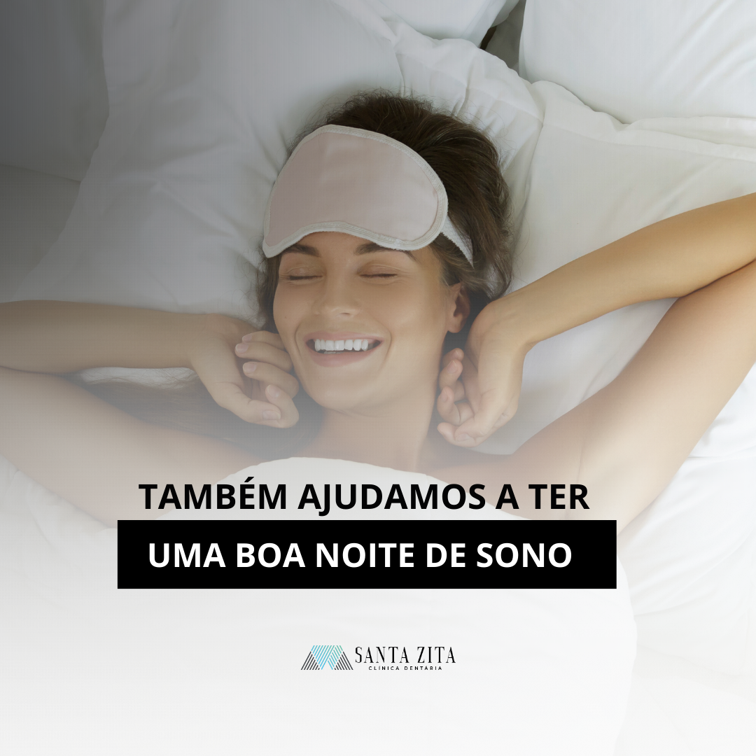 Apneia de Sono - Clínica Santa Zita
