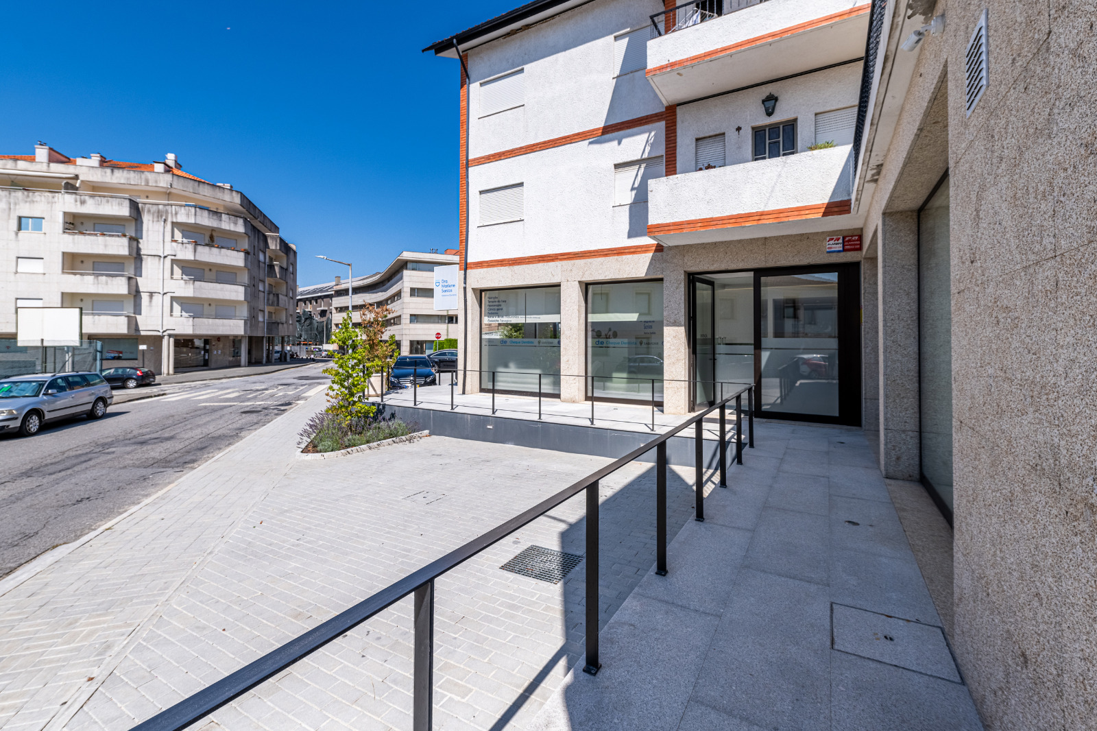 Clinica Santa Zita Felgueiras