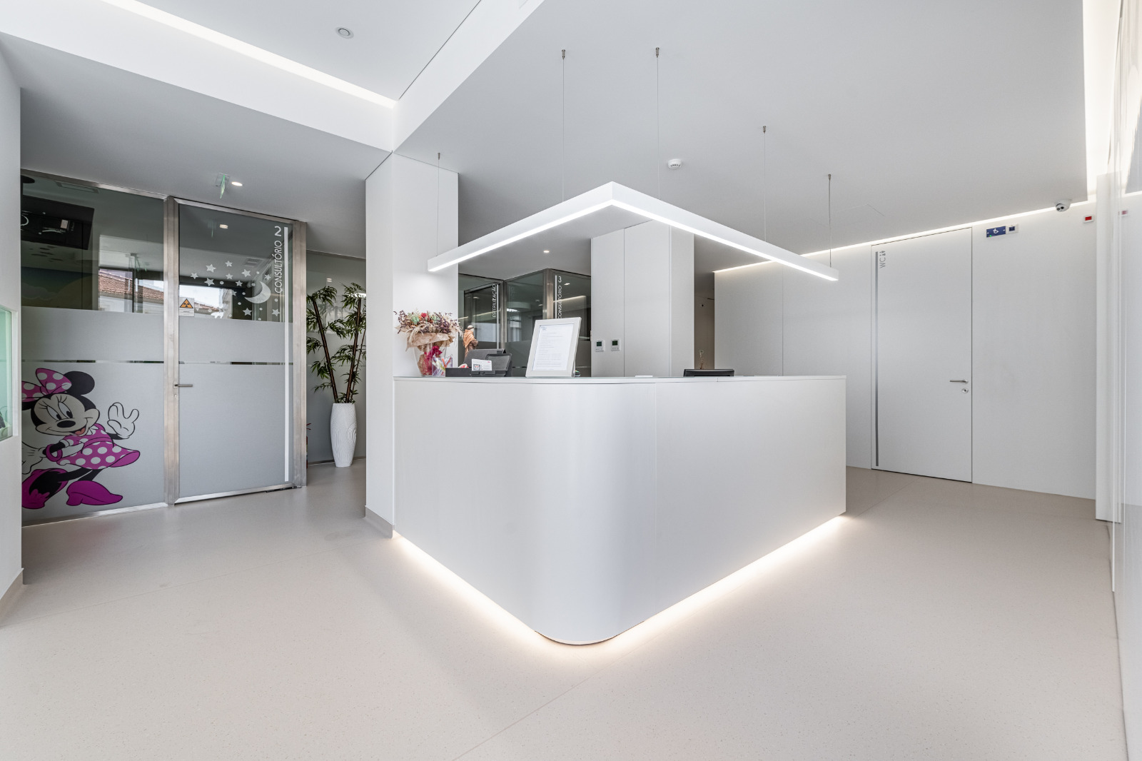 Clinica Santa Zita Felgueiras