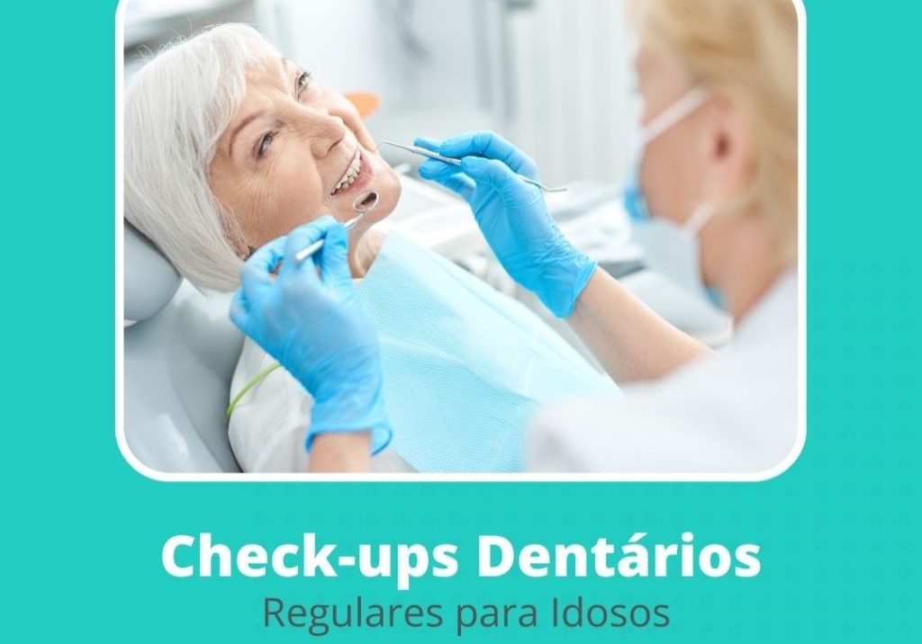 Checkup Dentário - Clínica Santa Zita Checkup Dentário - Clínica Santa Zita